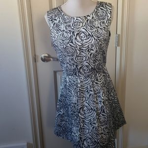 QED London Dress